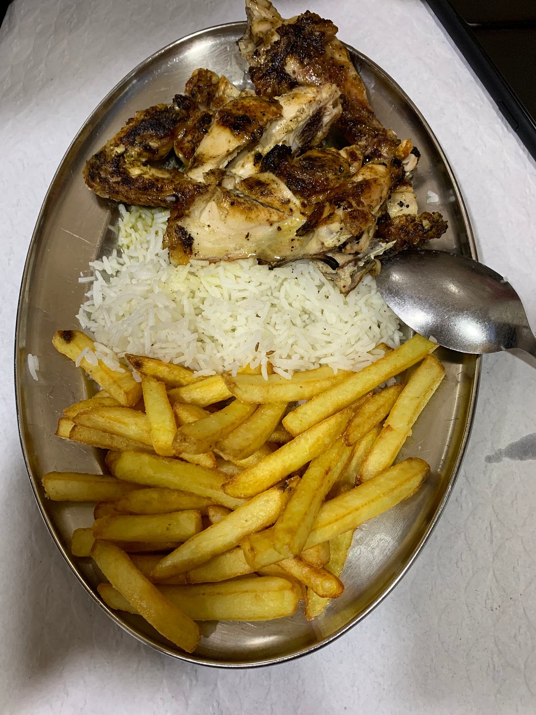 ZUBIR CHURRASQUIERA, Lisbon - Restaurant Reviews, Photos & Phone Number -  Tripadvisor