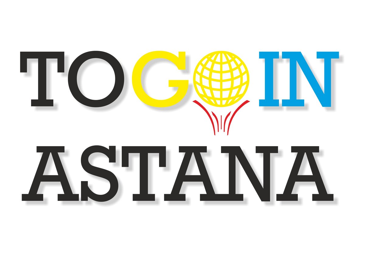 To-Go-In Astana, Астана: лучшие советы перед посещением - Tripadvisor