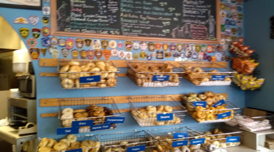 Empire Deli and Bagels