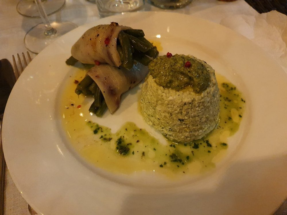 LA BUL, Bari - Restaurant Reviews, Photos & Phone Number - Tripadvisor