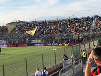 Venezia FC vs Modena Stadium Pier Luigi Penzo Venezia Tickets