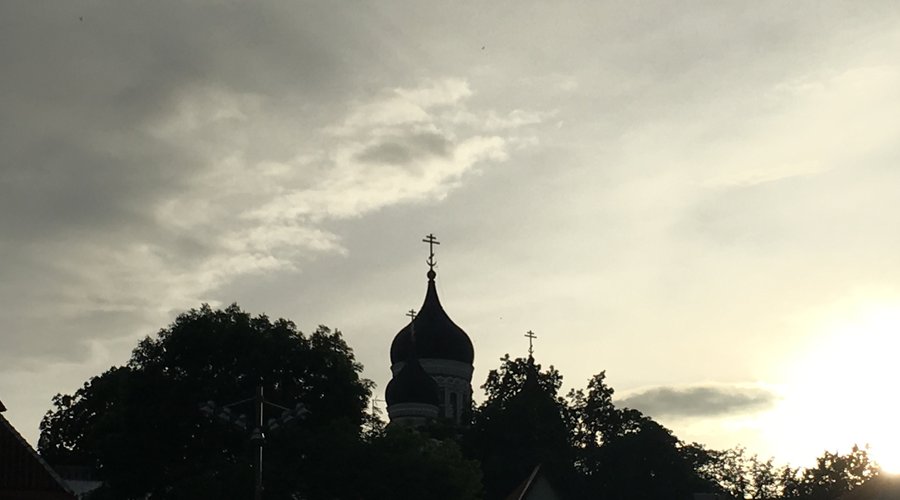 St. Nicholas' Orthodox Church 