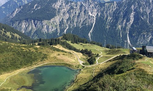 Oberstdorf Tourism 21 Best Of Oberstdorf Germany Tripadvisor
