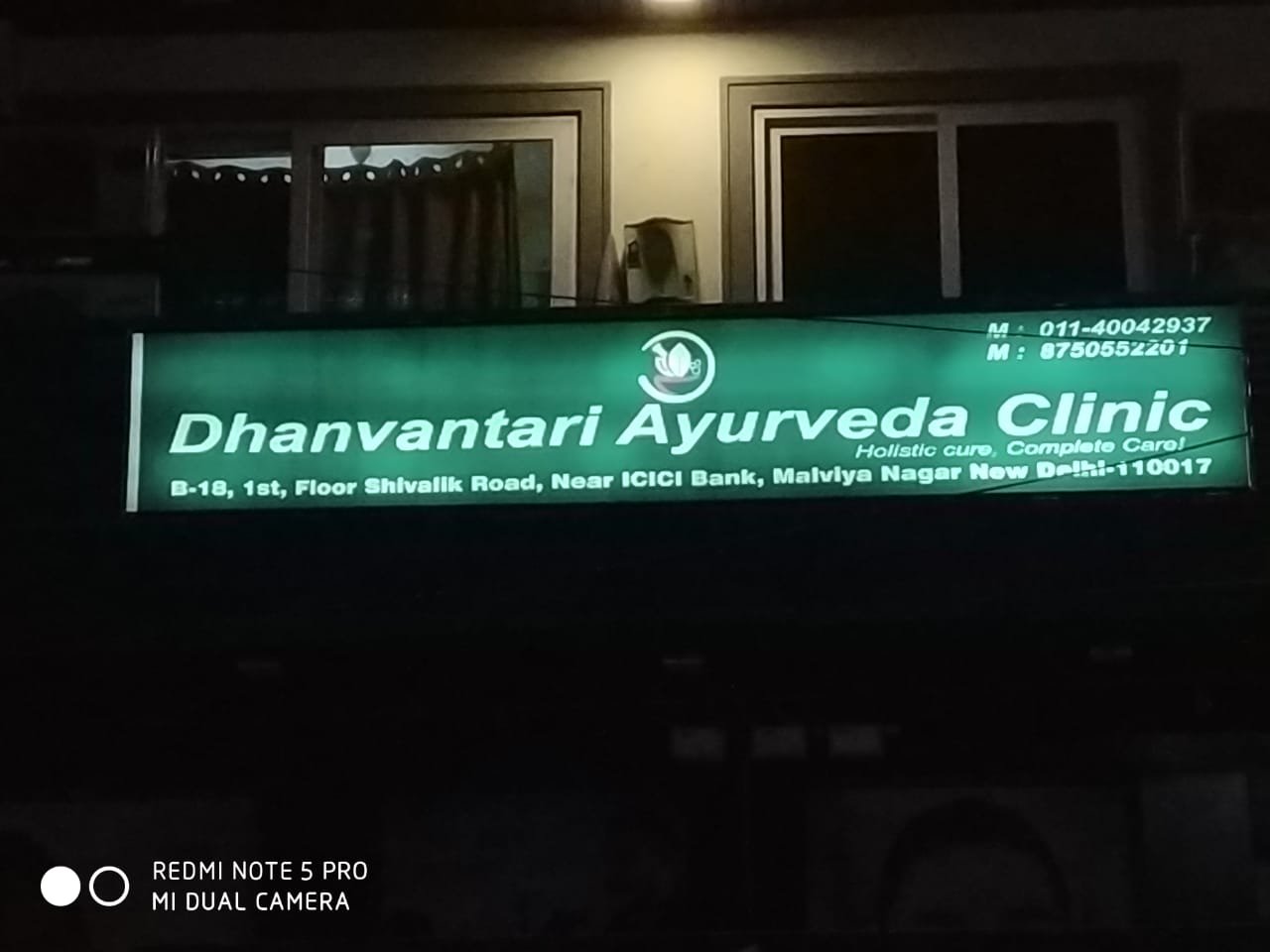 NuAyurveda Ayurvedic Clinic (New Delhi) - All You Need To Know BEFORE ...