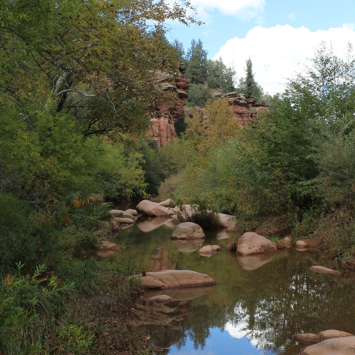 East Verde Picnic Area (Payson) - All You Need to Know BEFORE You Go