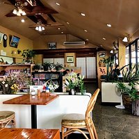 カフェ楓