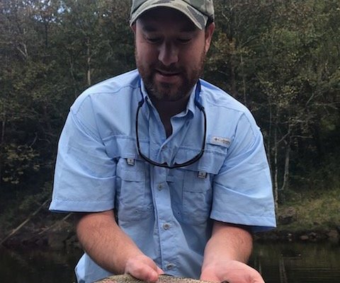 Skwala hires fly fishing industry veteran Rich Hohne as CMO