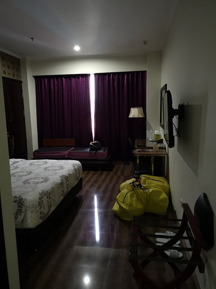 HOTEL PACIFIC (Ambon, Indonesia) Ulasan & Perbandingan Harga Hotel