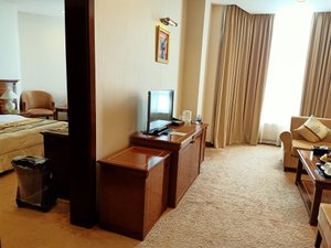 Phòng & Phòng Suite