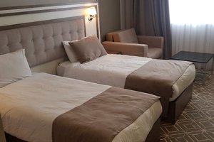 Room & Suite