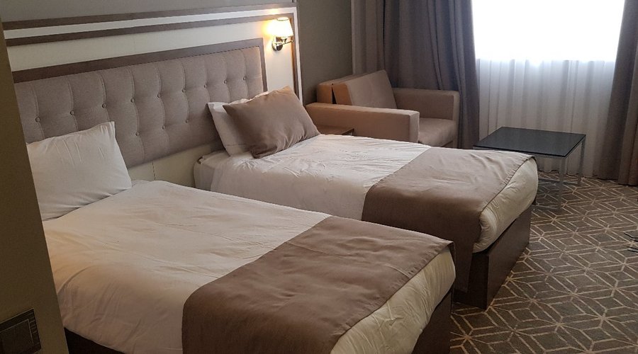 Alba Hotel & Spa