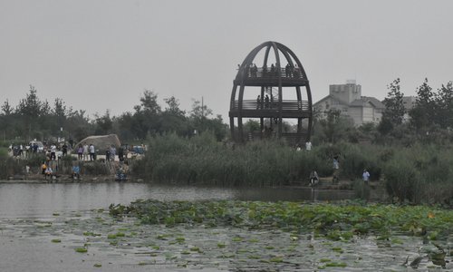 Hengshui, China 2023 Best Places to Visit Tripadvisor