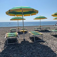 Lido Sole