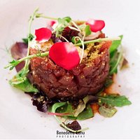 La tartare