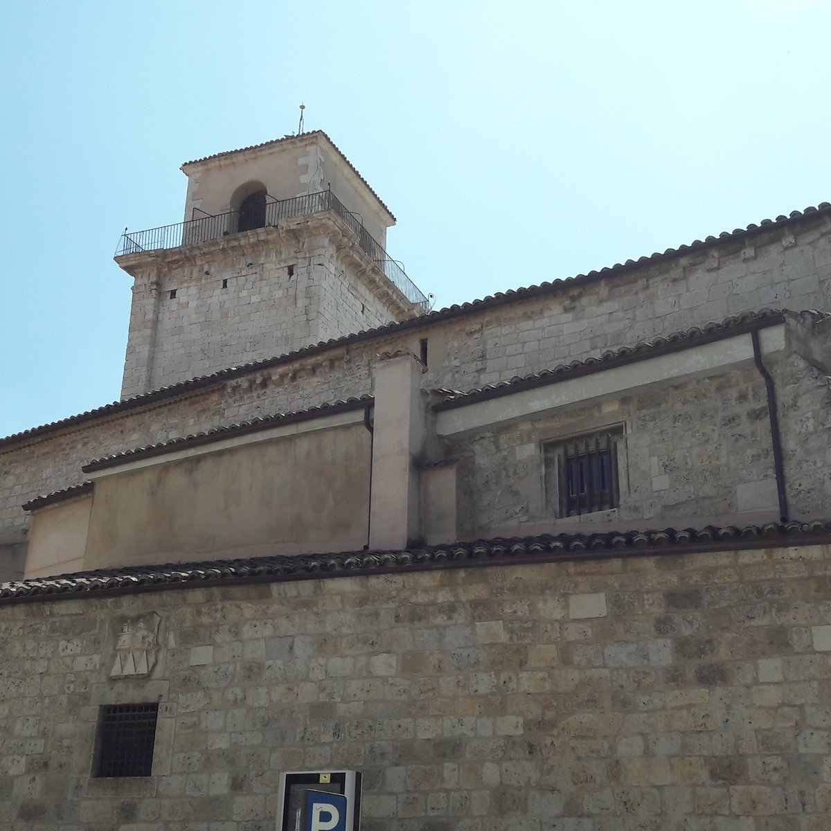 Iglesia de Santa Maria de Mediavilla (Penafiel) - All You Need to Know ...