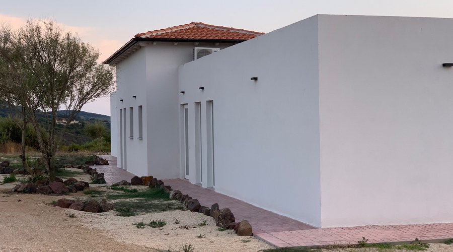 Carrabuffas Country House B&B