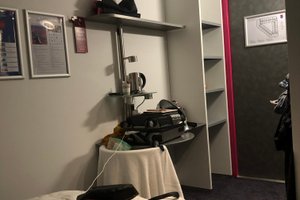 Quarto e suite