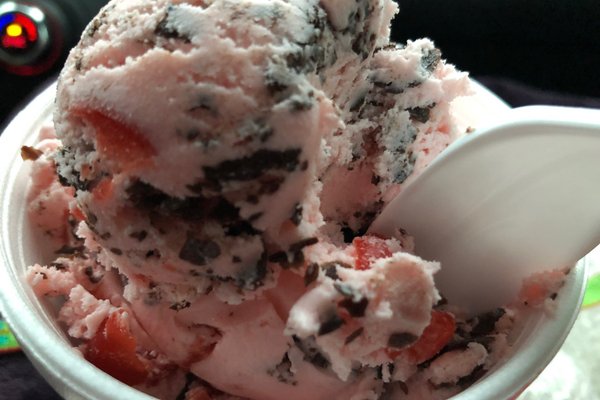 Top 10 Best Ice Cream & Frozen Yogurt near Newington, CT