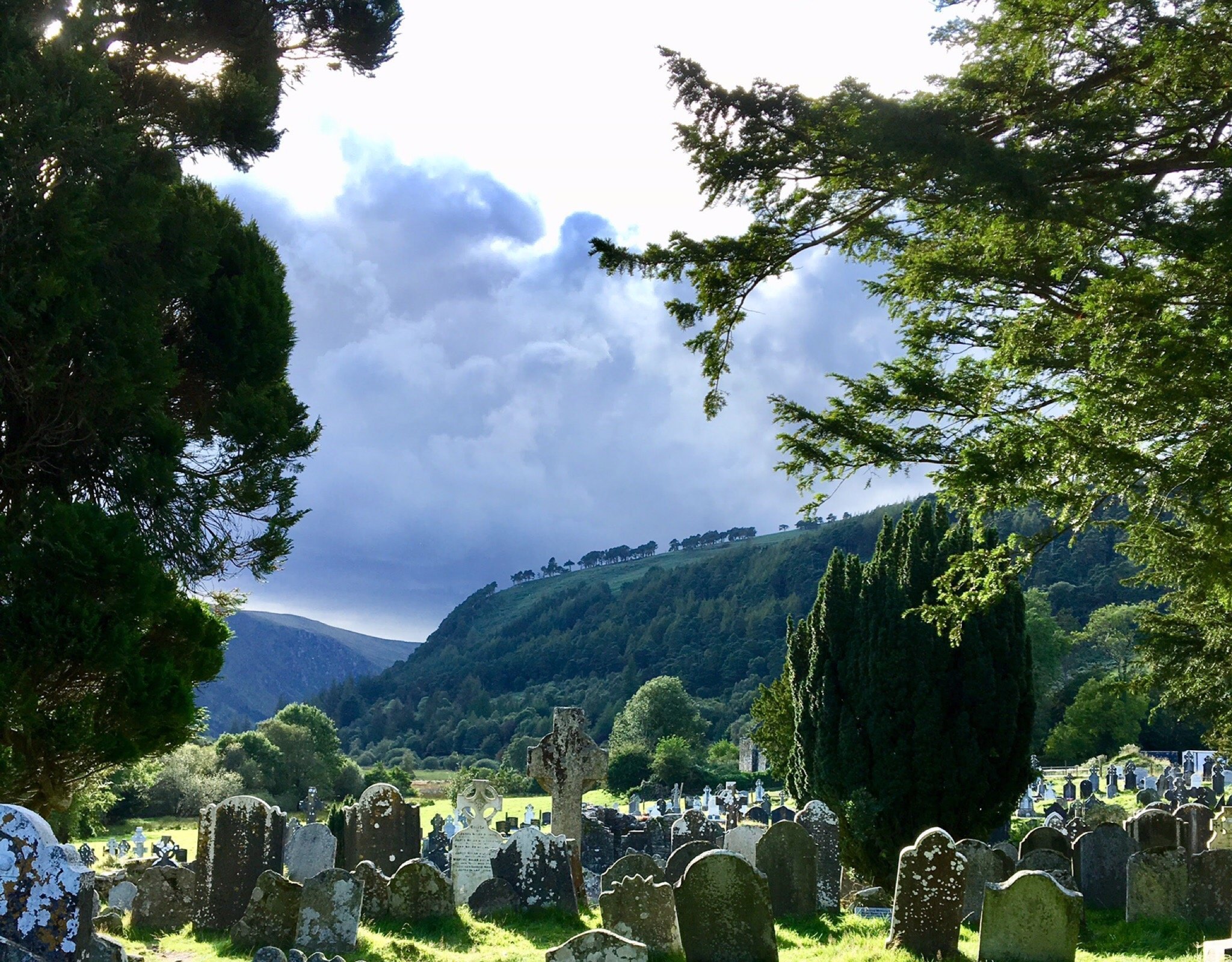 Glendalough Guided Walks (2025) - All You Need to Know BEFORE You Go ...