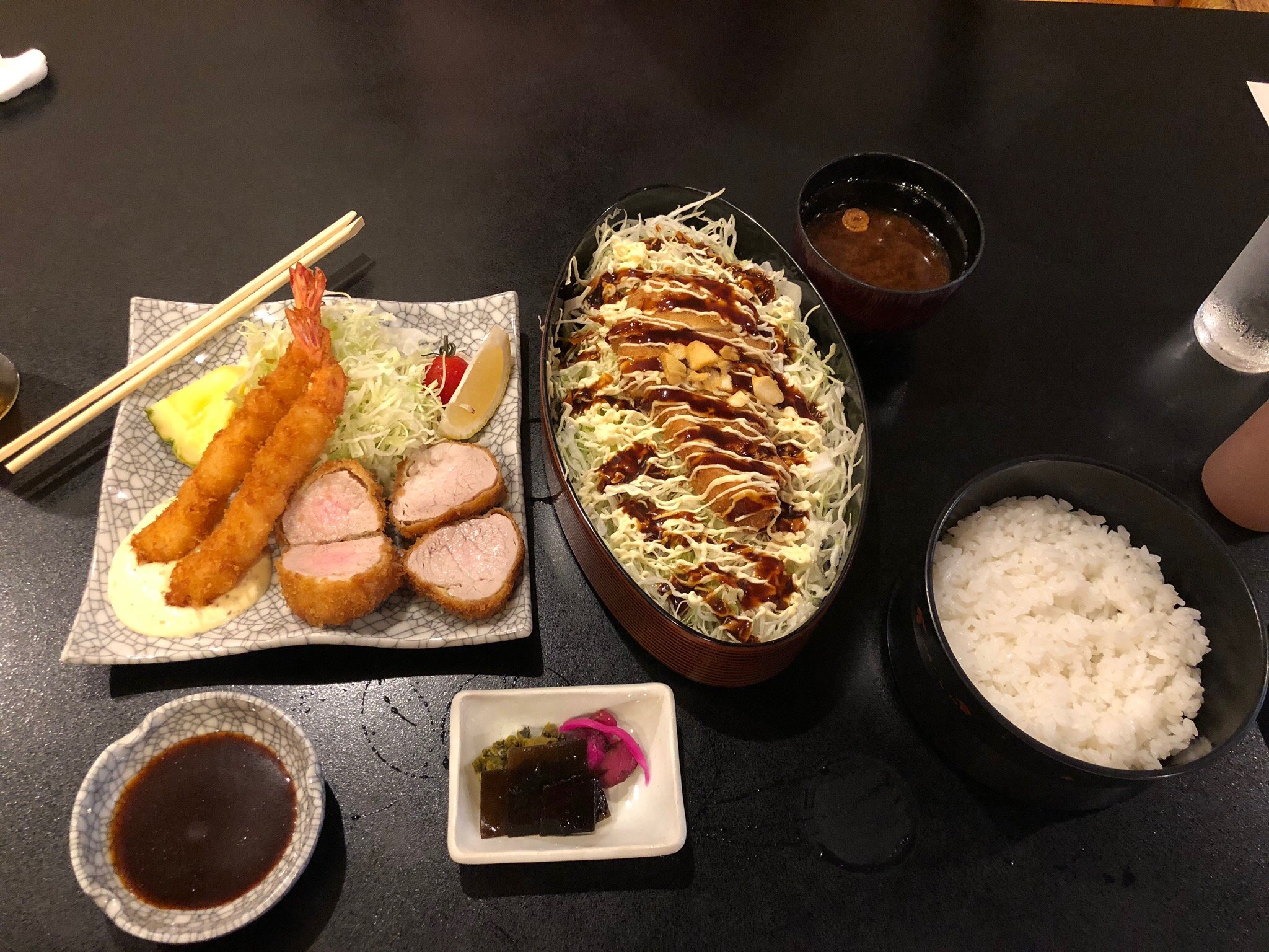 ἔὌῸ野菜の美食CIὕ The Restaurant of Many Ingredients | The Evillious