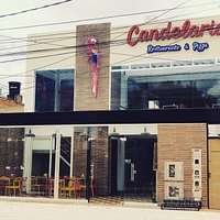 Candelaria Restaurante & Pizza