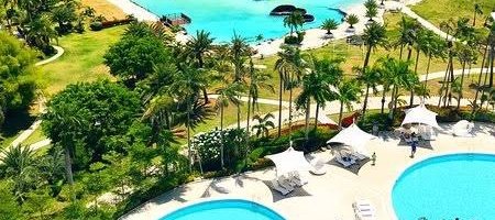 very nice place