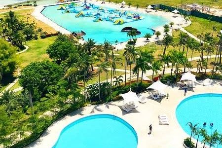 very nice place
