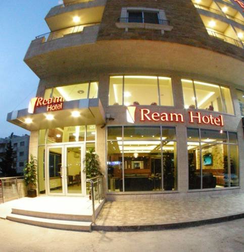 REAM HOTEL AMMAN Prices Condominium Reviews Jordan