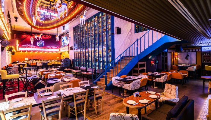 Antika Dubai