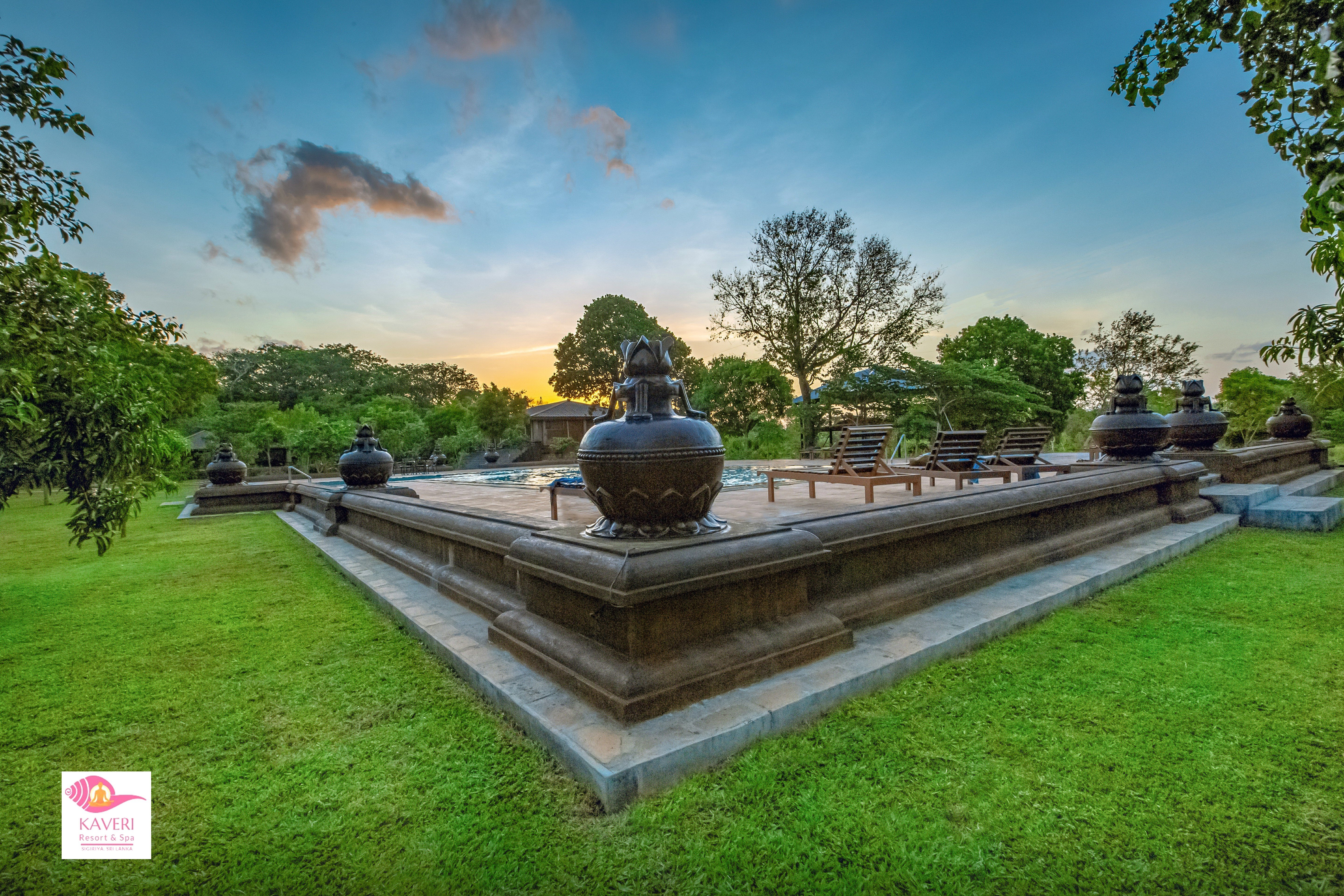 Kaveri Ayurveda Resort image