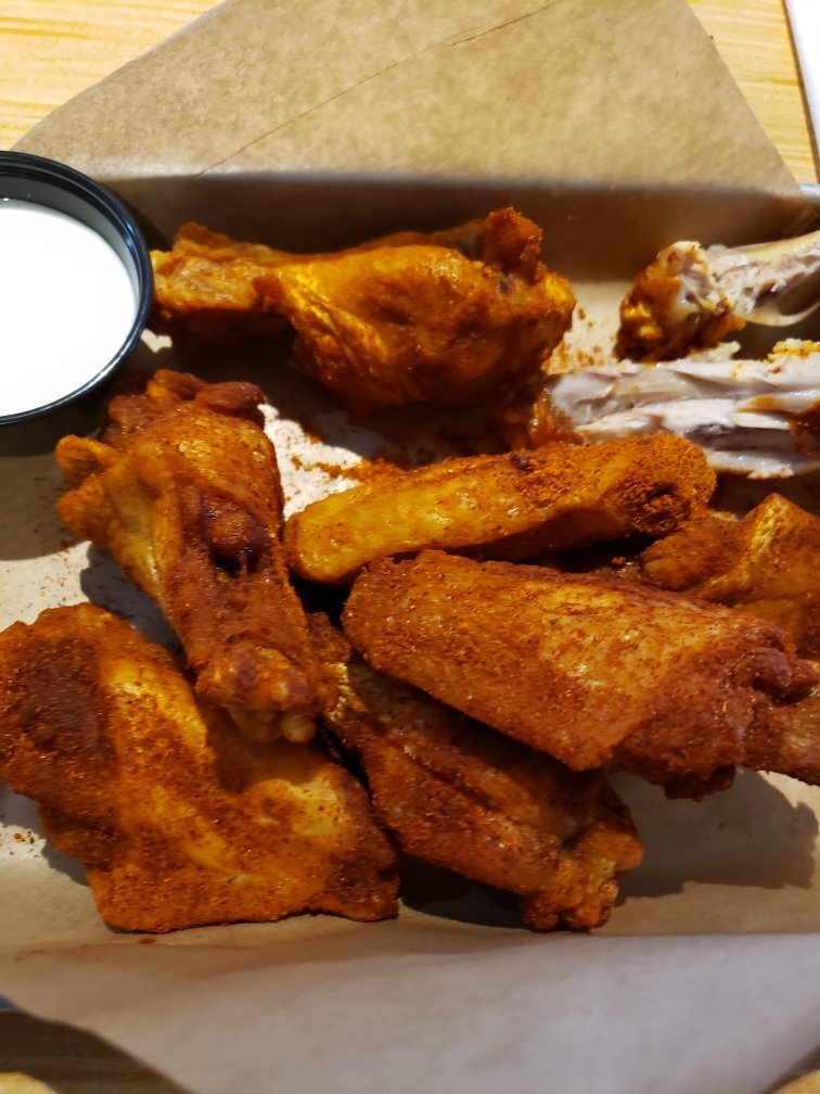 Buffalo Wild Wings Grill And Bar Eagan Restaurant Reviews Photos And Phone Number Tripadvisor