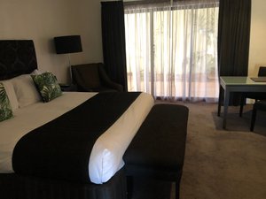 Room & Suite