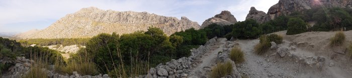 Imagen 2 de Vall de Boquer