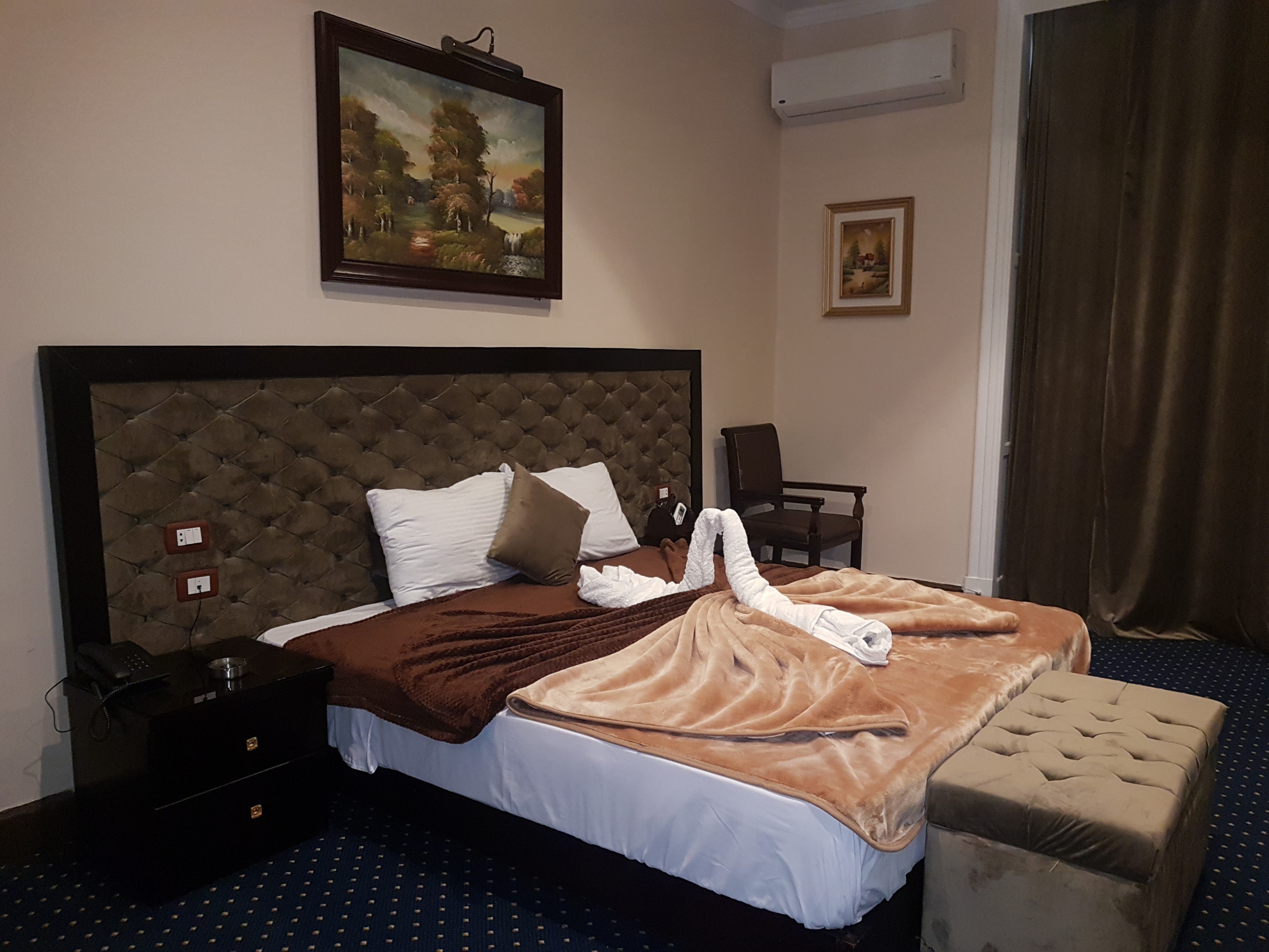 PARADISE BOUTIQUE HOTEL 18 3 4 Prices Reviews Cairo Egypt