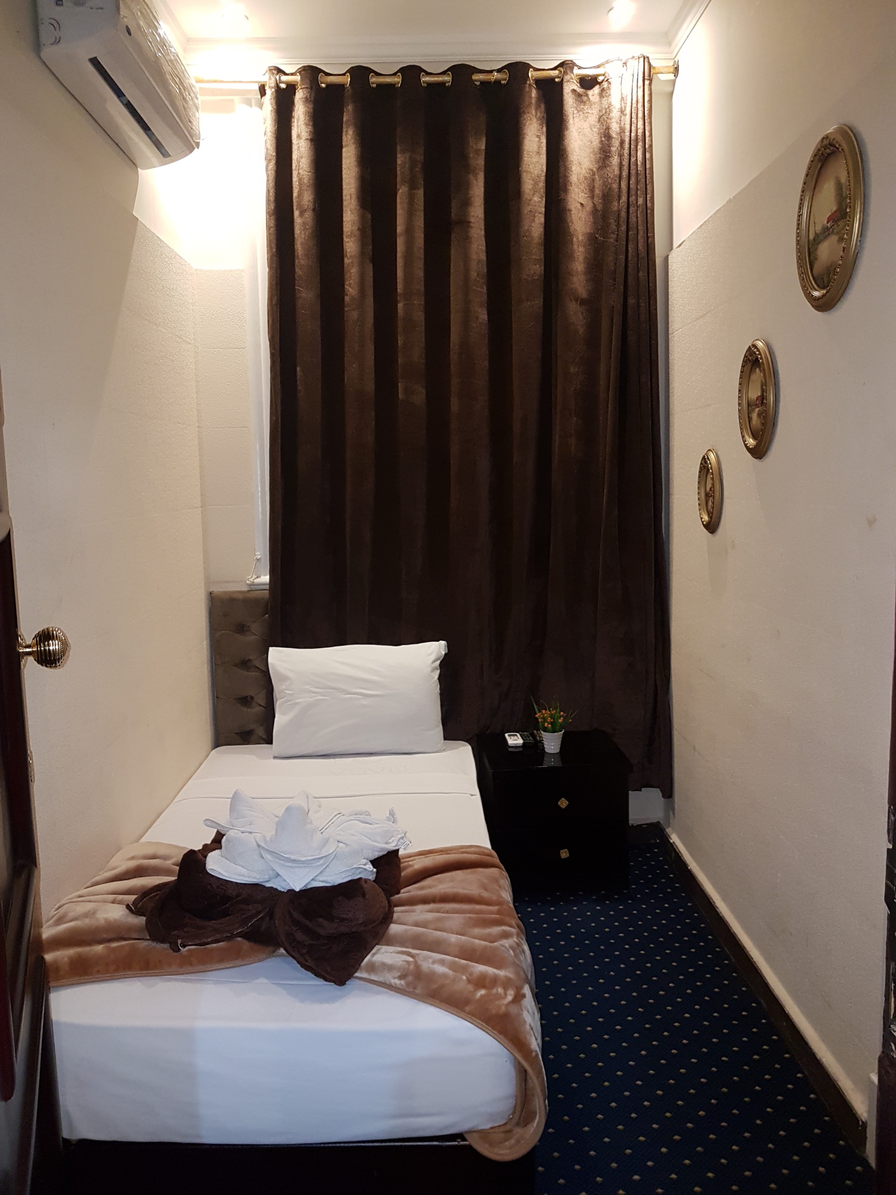 Paradise Boutique Hotel C 4 0 C 20 UPDATED Prices Reviews