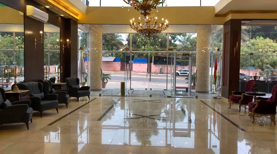 Bissau Royal Hotel