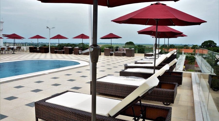 Bissau Royal Hotel