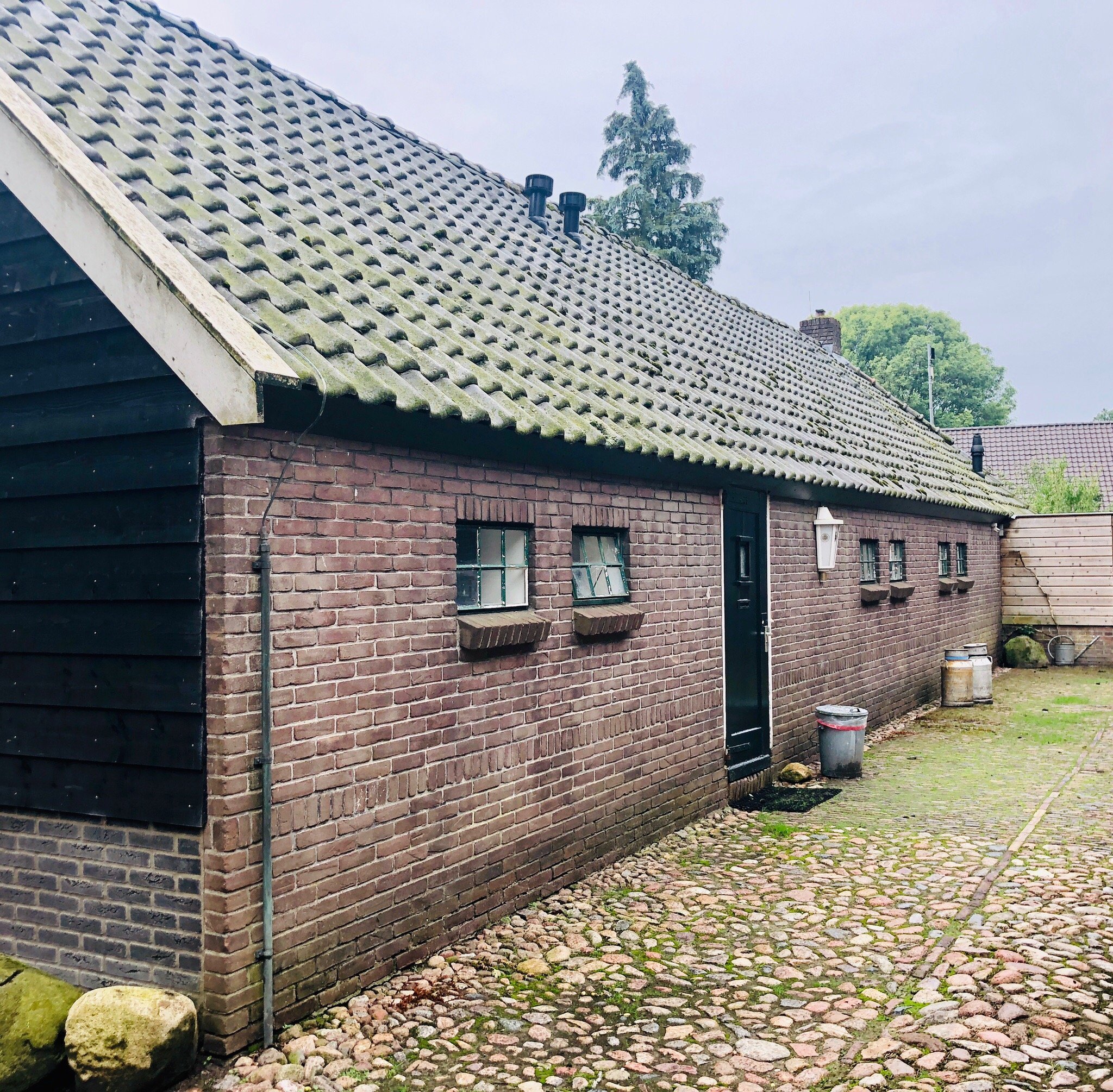 BED AND BREAKFAST OP 1 - B&B Reviews (Orvelte, The Netherlands)