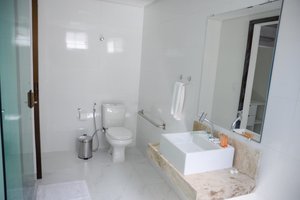Quarto e suíte