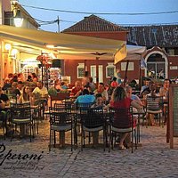 Pizzeria Peperoni