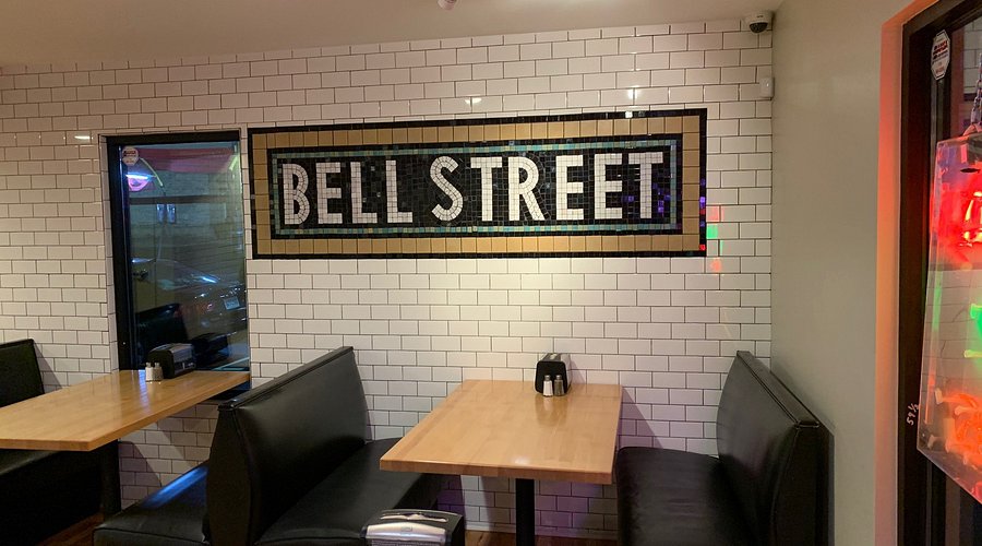 Bell Street Burritos