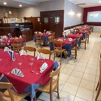 RISTORANTE