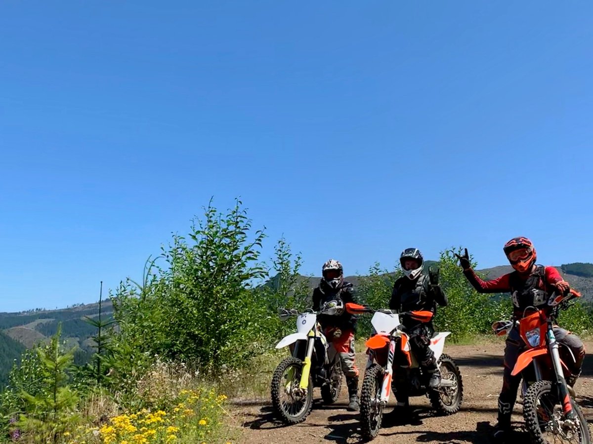 2023 Rio Moto Adventure - Tours/Rental of Offroad Motorbikes