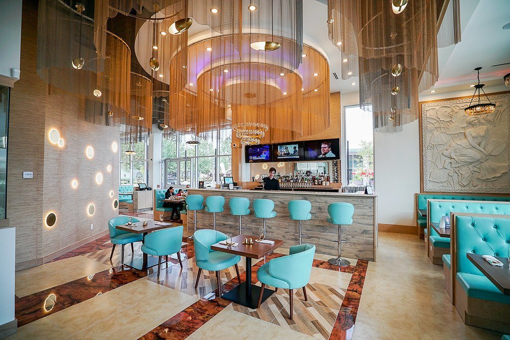 THE 10 BEST Restaurants in Surrey Updated March 2025 - Tripadvisor