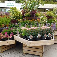 Rouken Glen Garden Centre