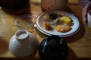 食事