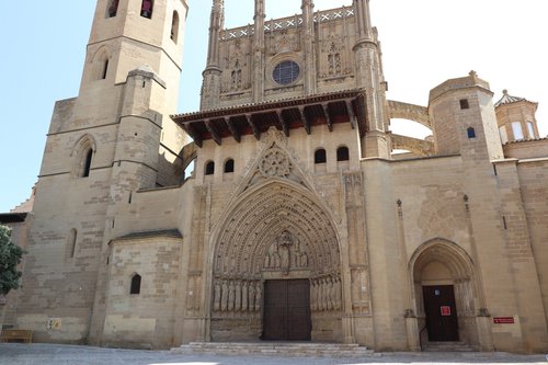 Province of Huesca review images