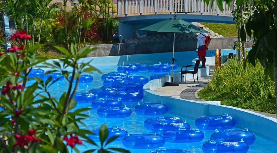 Aqua Planet PH, WaterMazingExperience