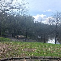 Fairfield Amphitheatre
