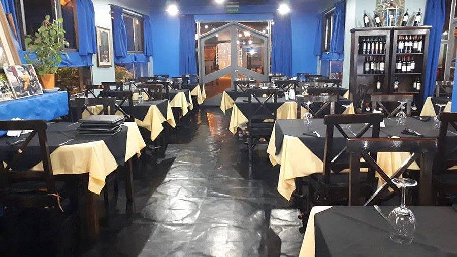 El Nuevo Corral El Nuevo Corral